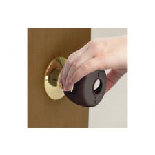 Summer Infant Door Knob Safety Covers - Brown (3pk)