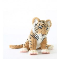 Hansa Toys Tiger, Youth Seated