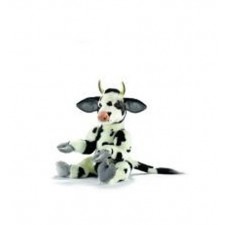 Hansa Toys Whimsey Cow