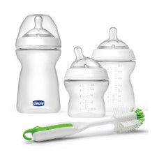 Chicco NaturalFit Stages Gift Set