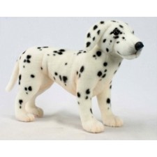 Hansa Toys  Dalmation Pup Standing