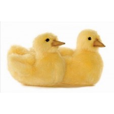 Hansa Toys Duck Chick 6''