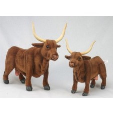 Hansa Toys Hansa Bull Standing