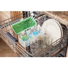 Summer Infant Quick Load Dishwasher Basket