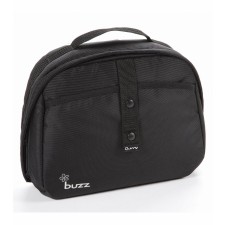 2015 Quinny Buzz Box in Black