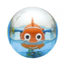 Fisher Price Disney Baby FINDING NEMO Crawl-After Ball