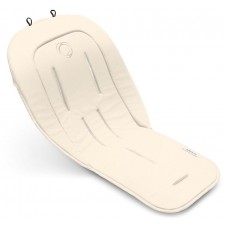Bugaboo Seat Liner in Off White