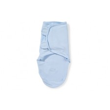 Summer Infant SwaddleMe® Original Swaddle 1-PK - Blue (LG)