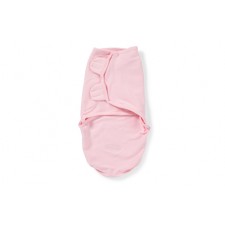 Summer Infant SwaddleMe® Original Swaddle 1-PK - Pink (LG)