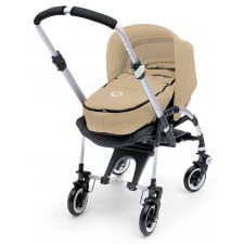 Bugaboo Bee Baby Cocoon Light in Sand