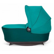 Mamas & Papas Mylo 2 Bassinet in Teal