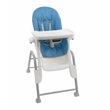 OXO Tot Seedling High Chair in Blue