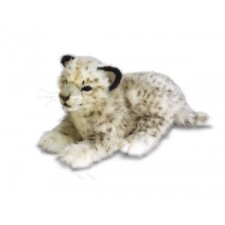 Hansa Toys Snow Leopard, Cub