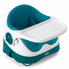 Mamas & Papas Baby Bud Booster Seat 2 COLORS