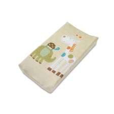 Summer Infant Changing Pad Cover (Safari)