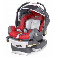 Chicco Keyfit 30 Infant Car Seat in Snap Dragon