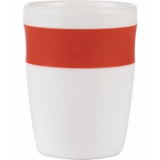 OXO Tot Rinse Cup in Orange