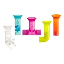 Boon Pipes Builder Bath Toy
