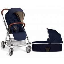 Mamas & Papas Urbo 2 Stroller & Carrycot in Navy