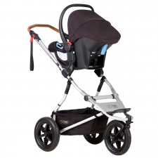  MOUNTAIN BUGGY PROTECT/PHIL&TEDS ALPHA/MAXI COSI/CYBEX to UJ/terrain/+one