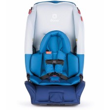 Diono Radian 3 RX All-in-One Convertible Car Seat - Blue