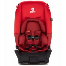 Diono Radian 3 RX All-in-One Convertible Car Seat - Red