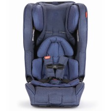 Diono Rainier 2 AXT All-in-One Convertible Car Seat + Booster - Blue