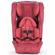 Diono Rainier 2 AXT All-in-One Convertible Car Seat + Booster - Red