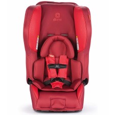 Diono Ranier 2 AX Convertible Car Seat - Red