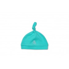 RB Royal Baby Organic Cotton Beanie Hat Super Soft Infant Cap (Sweet dreams)