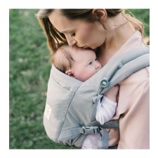 Ergobaby Adapt Baby Carrier-Pearl Grey