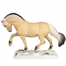 Trail of painted ponies Little Big Horse Standard Edition