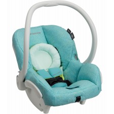 Maxi-Cosi Mico Max 30 Infant Car Seat, Special Edition - Triangle Flow