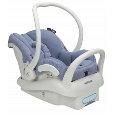 Maxi-Cosi Mico Max 30 Infant Car Seat, Sweater Knit - Marlin