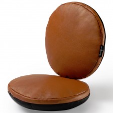 Mima Moon Junior Chair Cushion Set - Camel