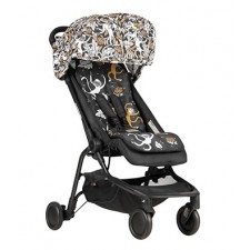 Mountain Buggy Nano V2 Stroller SPECIAL EDITION - Year of the Monkey 