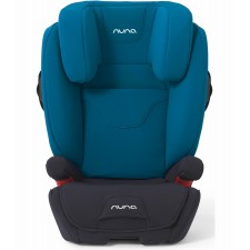 Nuna AACE Booster Car Seat - Indigo