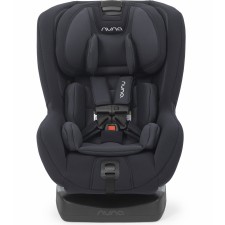 Nuna RAVA Convertible Car Seat - Indigo (Albee Baby Exclusive)