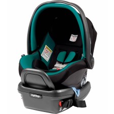 Peg Perego Primo Viaggio 4-35 Infant Car Seat - Aquamarine