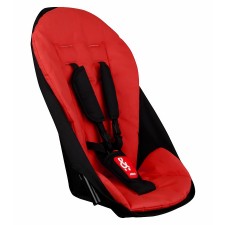 Phil & Teds Sport Second Seat - NEW Cherry