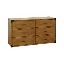 Providence 6-Drawer Dresser