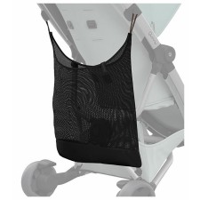 Quinny Zapp Flex Shopping Bag - Black