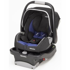 Recaro Performance Coupe Infant Seat - Indigo