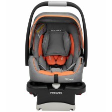 Recaro Performance Coupe Infant Seat - Safari