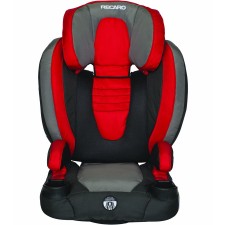 Recaro ProBOOSTER XL Car Seat - Ruby