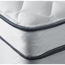Low profile mattress