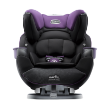Platinum SafeMax All-in-One Car Seat (Marshall)