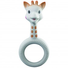 So’Pure Ring Teether