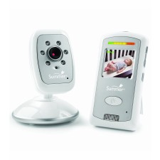 Summer Infant Clear Sight Digital Color Video Monitor