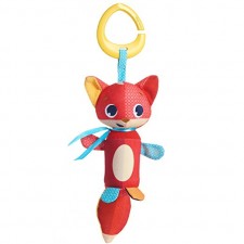 Tiny Love Christopher The Fox Wind Chime Toy, Meadow Days 